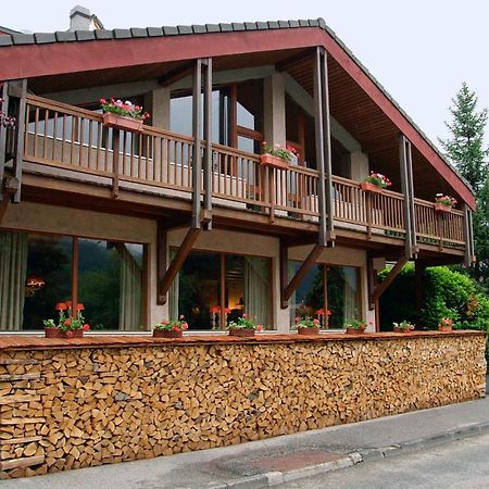 Hotel Restaurant La Tourmaline La Plagne Eksteriør bilde