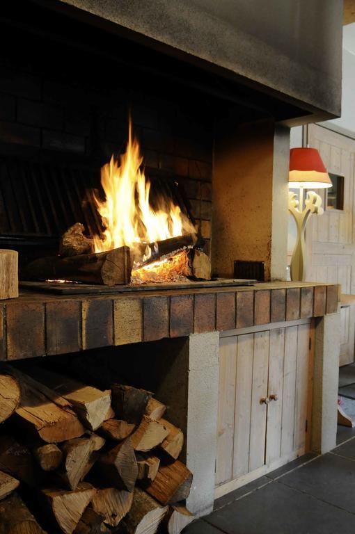 Hotel Restaurant La Tourmaline La Plagne Eksteriør bilde